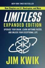 Limitless Expanded Edition