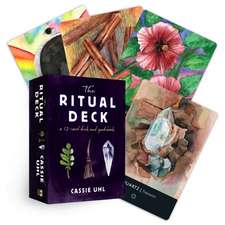 Ritual Deck