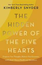 The Hidden Power of the Five Hearts