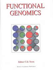 Functional Genomics