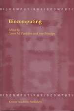 Biocomputing