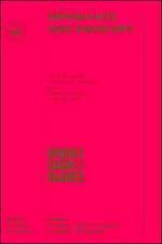 Mössbauer Spectroscopy: Proceedings of the Fifth Seeheim Workshop, held in Seeheim, Germany, 21–25 May 2002