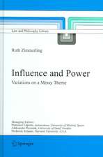 Influence and Power: Variations on a Messy Theme