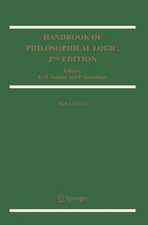 Handbook of Philosophical Logic: Volume 12