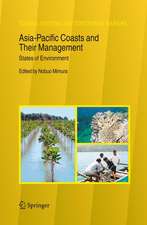 Asia-Pacific Coasts and Their Management