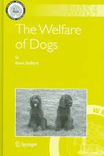 The Welfare of Dogs