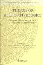 The Age of Alternative Logics: Assessing Philosophy of Logic and Mathematics Today