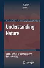 Understanding Nature: Case Studies in Comparative Epistemology