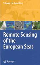 Remote Sensing of the European Seas