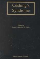 Cushing’s Syndrome