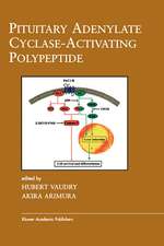 Pituitary Adenylate Cyclase-Activating Polypeptide