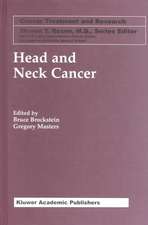 Head and Neck Cancer