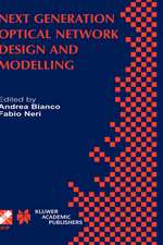 Next Generation Optical Network Design and Modelling: IFIP TC6 / WG6.10 Sixth Working Conference on Optical Network Design and Modelling (ONDM 2002) February 4–6, 2002, Torino, Italy