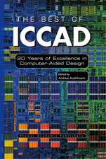 The Best of ICCAD: 20 Years of Excellence in Computer-Aided Design