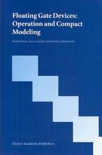 Floating Gate Devices: Operation and Compact Modeling