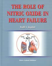 The Role of Nitric Oxide in Heart Failure