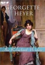 The Reluctant Widow