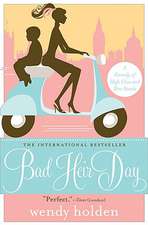 Bad Heir Day: A Comedy of High Class and Dire Straits