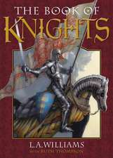 The Book of Knights