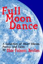 Full Moon Dance
