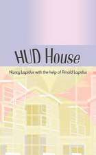 HUD House
