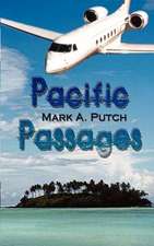 Pacific Passages