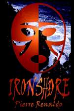 Ironshore