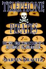 Telephone Pirates