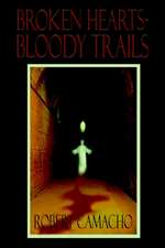 Broken Hearts-Bloody Trails