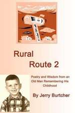 Rural Route 2