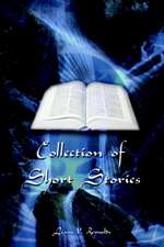 Collection of Short Stories