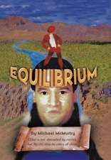 Equilibrium: Man Is Not Disturbed by Events, but by the View He Takes of Them