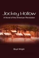 Jockey Hollow