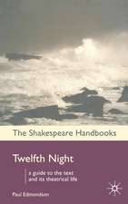 Twelfth Night
