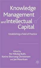 Knowledge Management