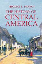 The History of Central America