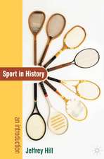 Sport In History: An Introduction