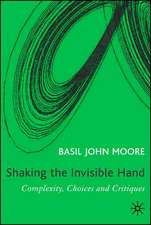 Shaking the Invisible Hand: Complexity, Endogenous Money and Exogenous Interest Rates