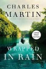 Wrapped in Rain
