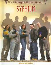 Syphilis