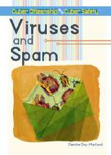 Viruses and Spam