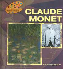 Claude Monet