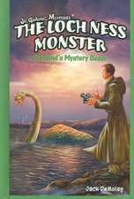 The Loch Ness Monster: Scotland's Mystery Beast