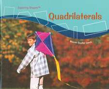 Quadrilaterals