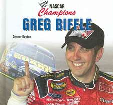 Greg Biffle