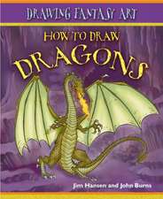 How to Draw Dragons