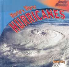 World's Worst Hurricanes