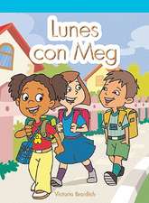 Lunes Con Meg