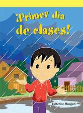 Primer D-A de Clases