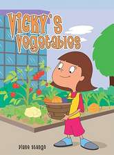 Vicky's Vegetables